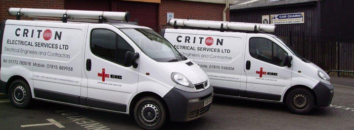 Criton Electrical